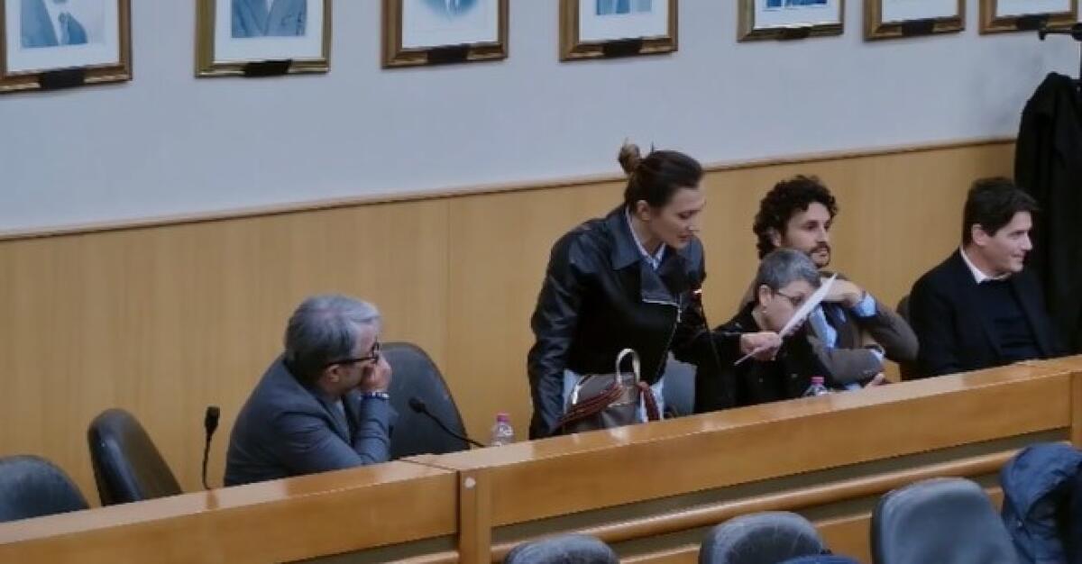 Approvato l'atto di indirizzo sul trasporto disabili, iniziativa in aula della commissione - 