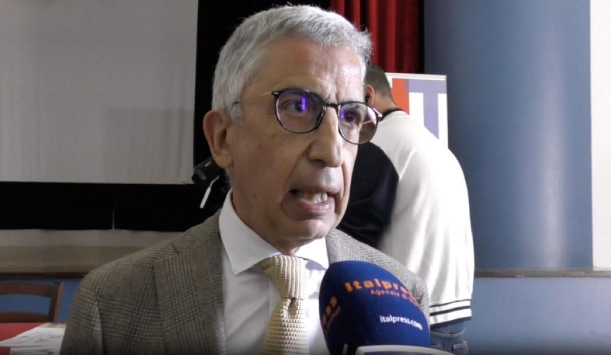 Donazione degli organi, Geraci Siculo il comune più generoso d’Italia - 