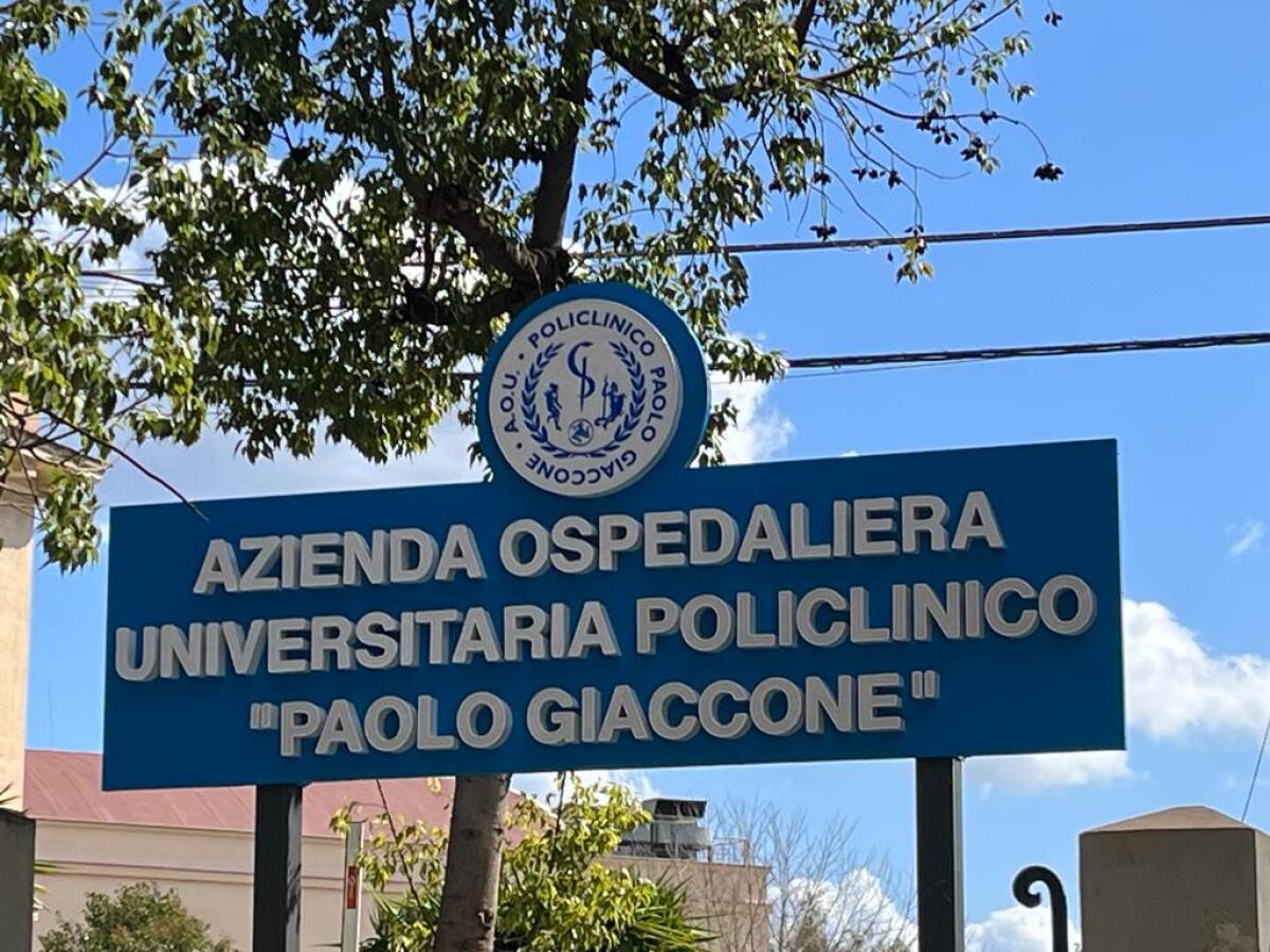 Policlinico Palermo, dall’1 maggio saranno stabilizzate altre nove persone -
