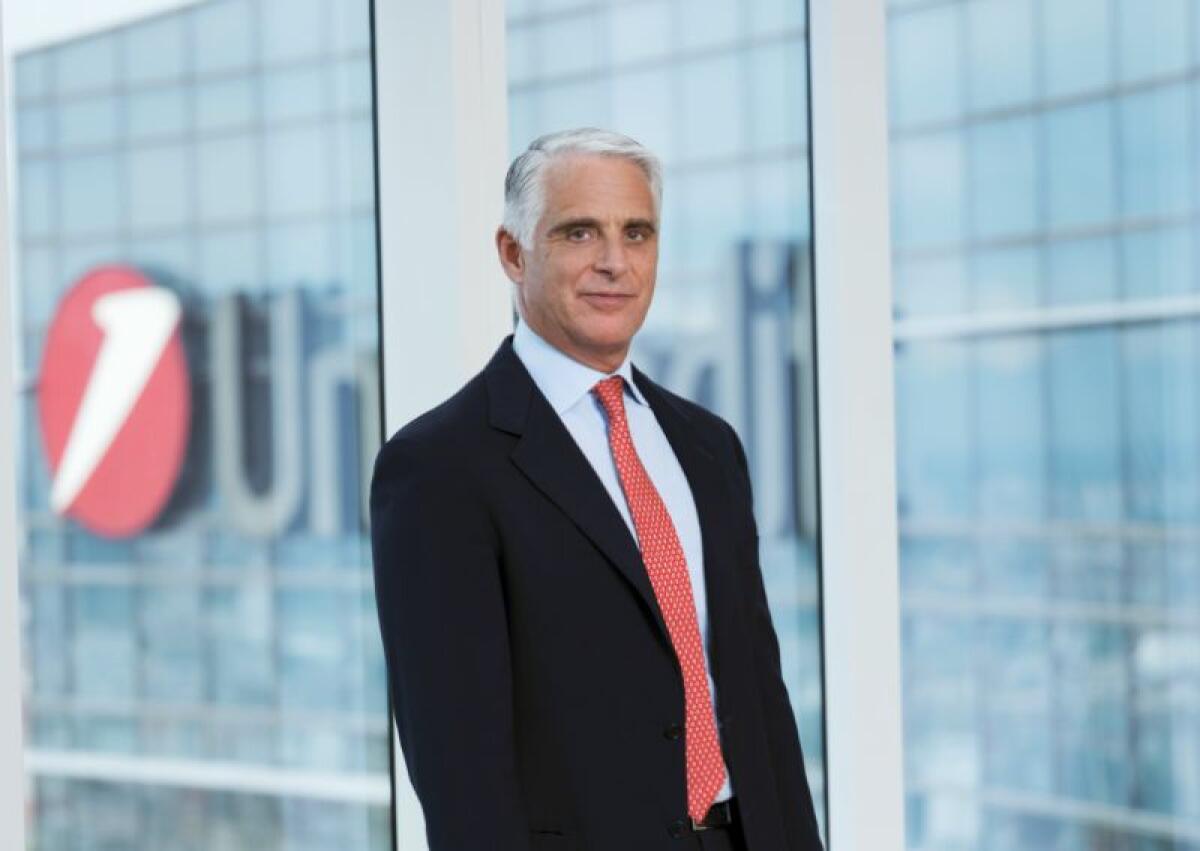 Unicredit, finanziamenti a pmi per il miglioramento del profilo sociale - 