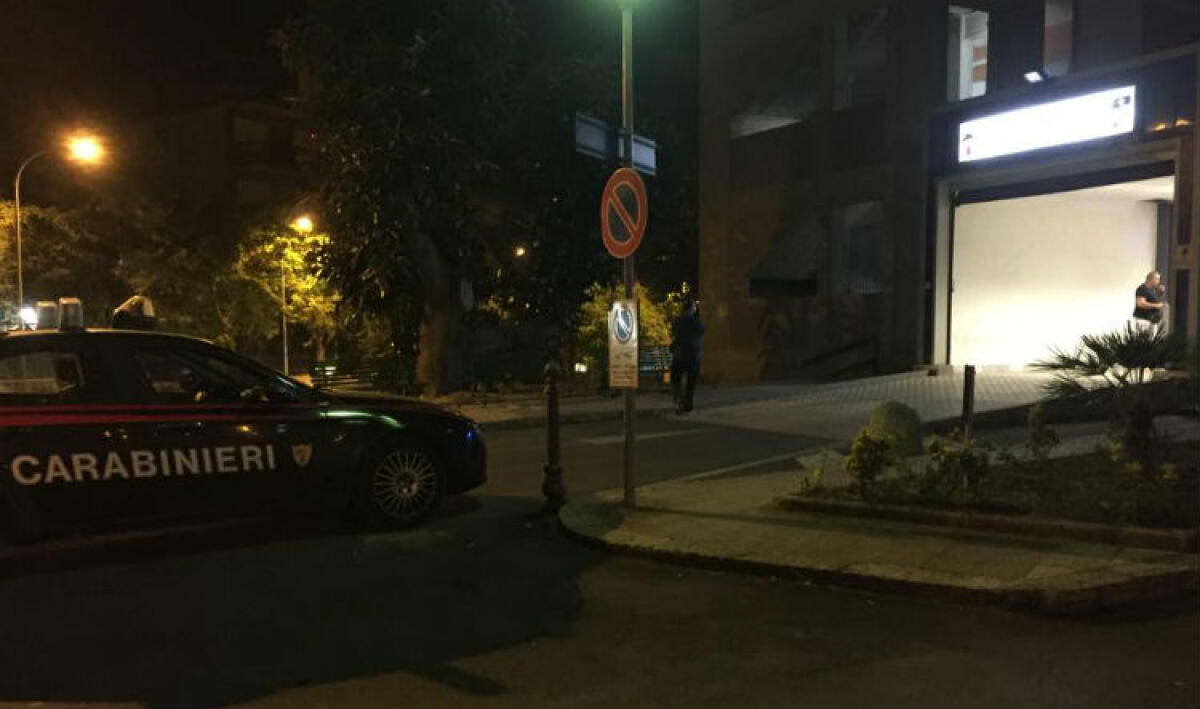 Ventiduenne in ospedale dopo gli spari a Settefarine, non è ferito: sentito dai carabinieri - 