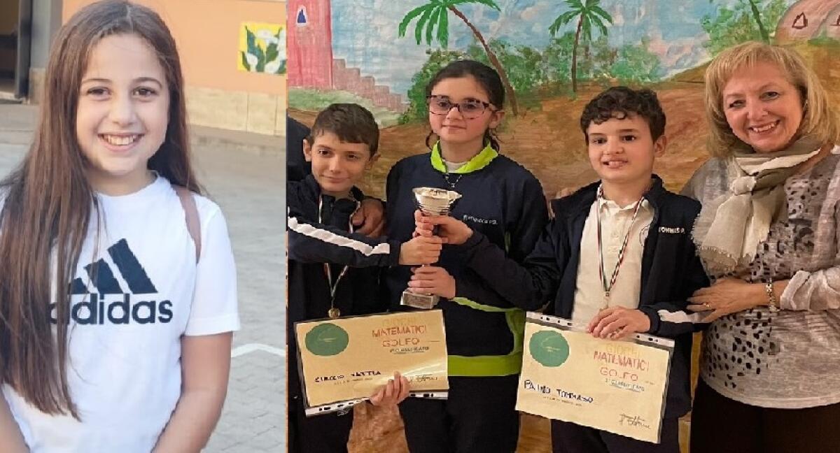 Piccoli geni della matematica, ecco i finalisti dei giochi della "Bocconi" di Milano - 