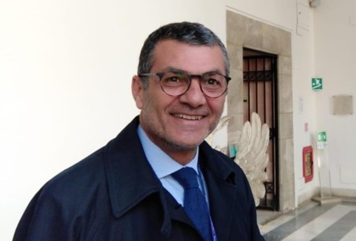 "Per Pef e Tari non ci sono aumenti", Liardi: "Grazie al confronto con settori e forze politiche" - L'assessore Ivan Liardi