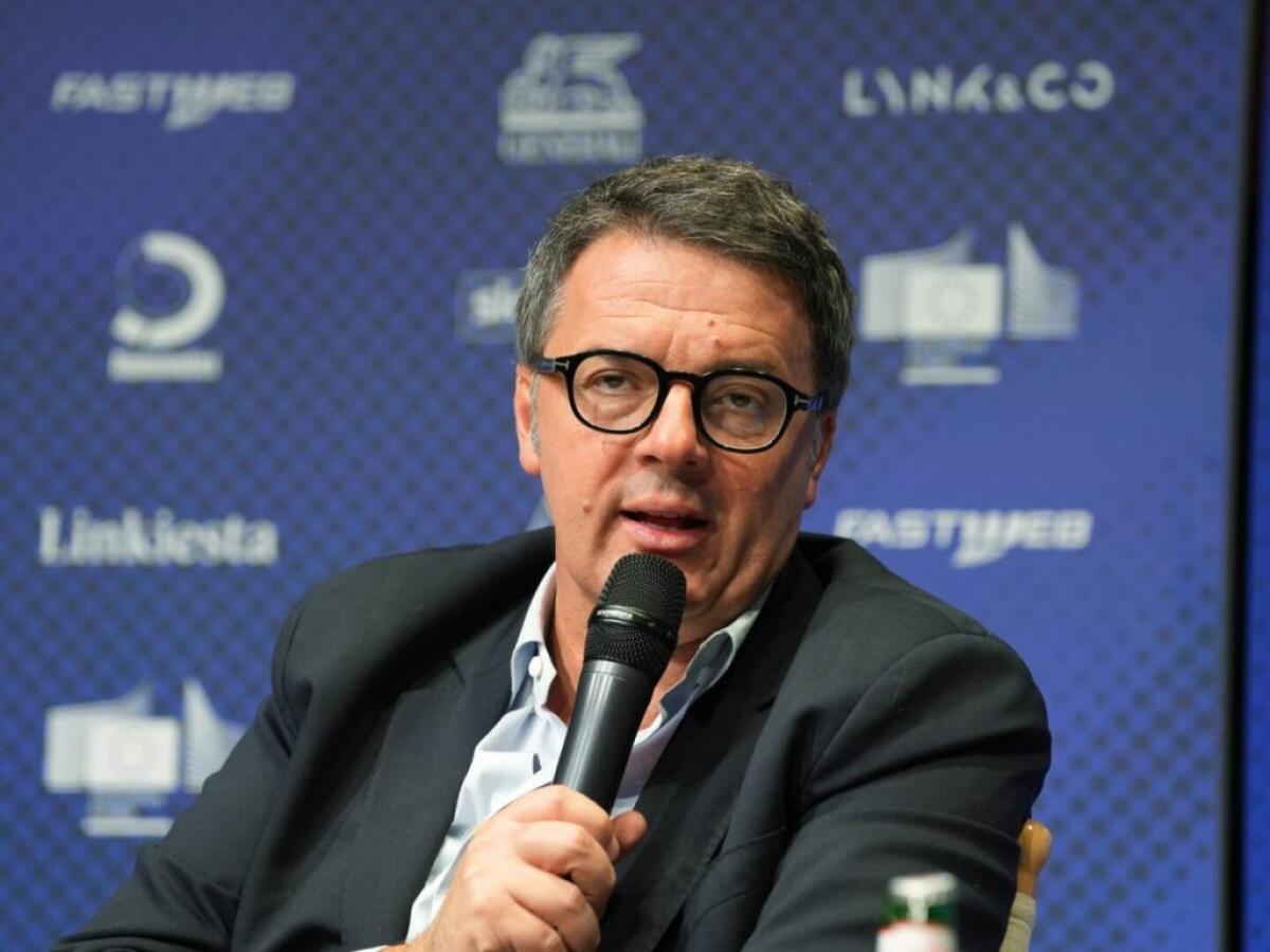 Terzo polo, Renzi “Figuracce incredibili per rancori personali” - 