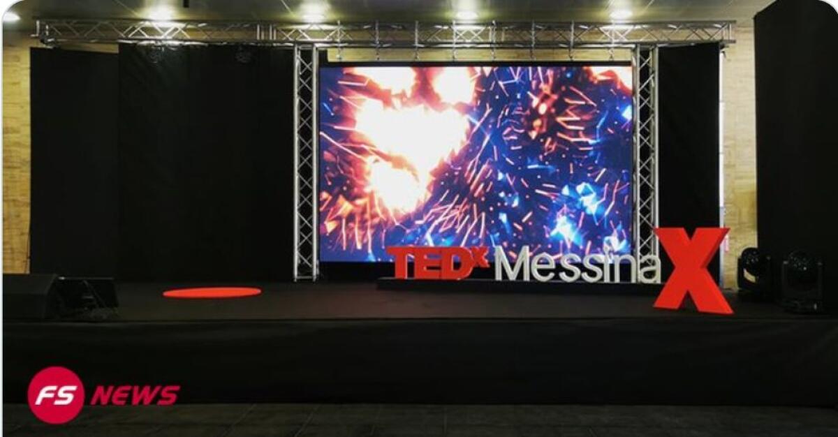 Al via TEDx Messina 2023, filo conduttore il cambiamento e la rinascita - 