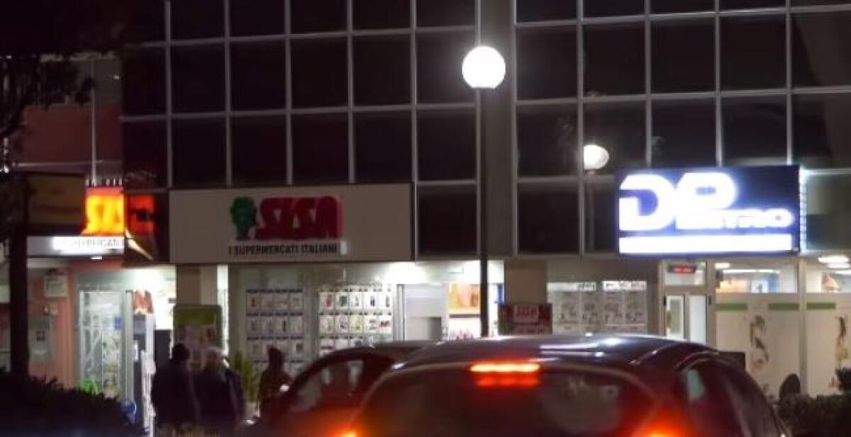 Rapina al titolare di supermercati, discussi i ricorsi al riesame dei due indagati - 