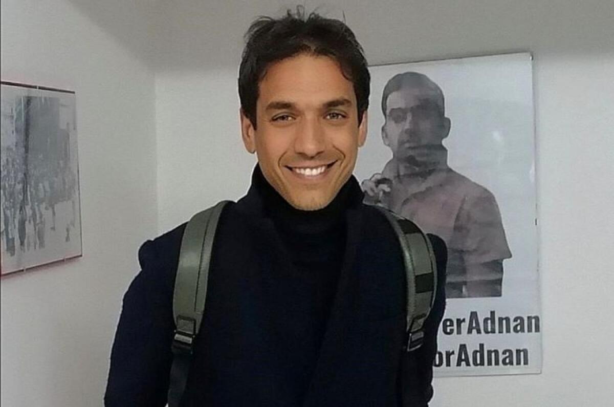 "Personalismi? Lavoro per il Pd e per la città", Di Cristina: "Alle amministrative codice etico su candidati" - Peppe Di Cristina