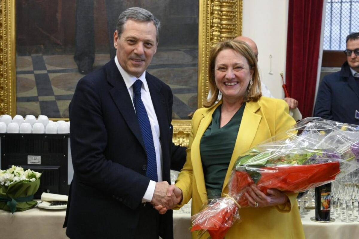 Francesco Greco presidente del Consiglio Nazionale Forense, “Al servizio dell’avvocatura” -