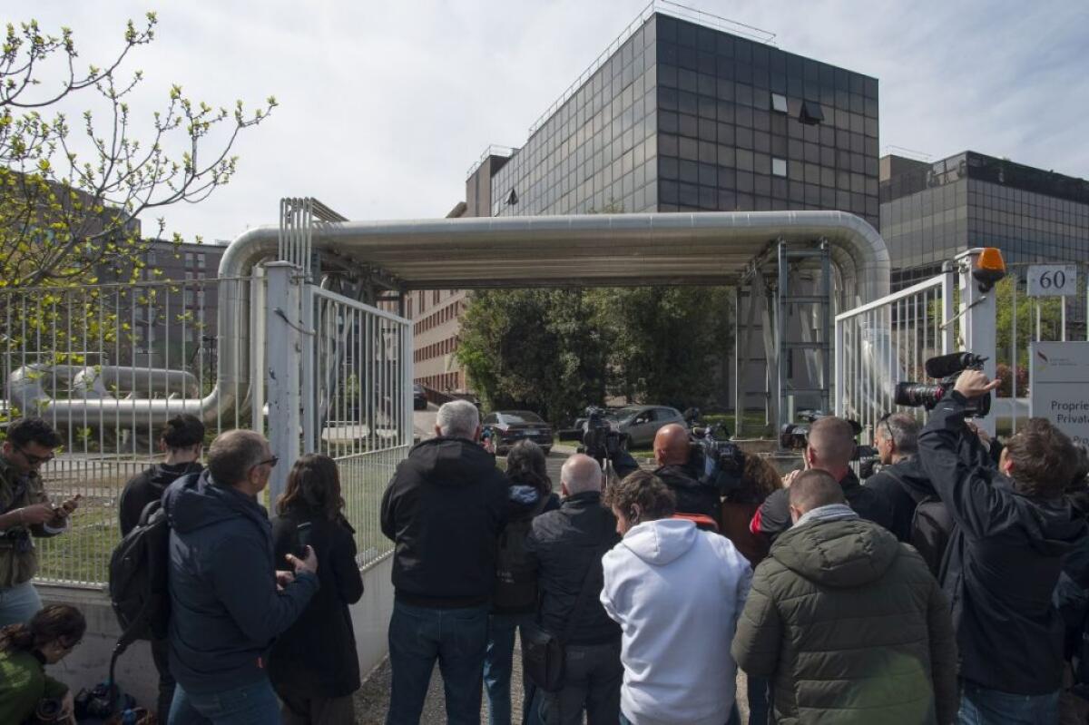 Per Berlusconi altra notte tranquilla al San Raffaele - 