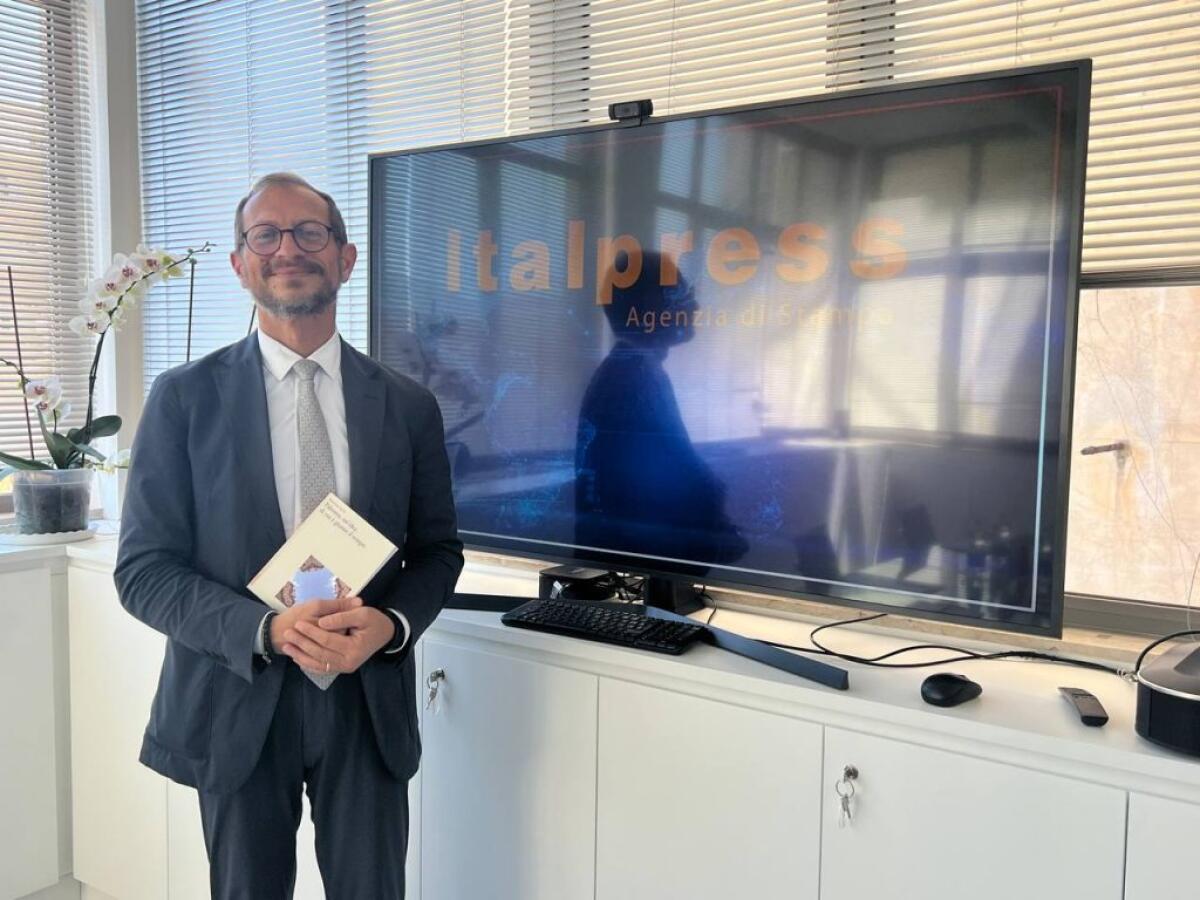 Palermo, nel libro di Maurizio Carta l’idea di città del futuro - 