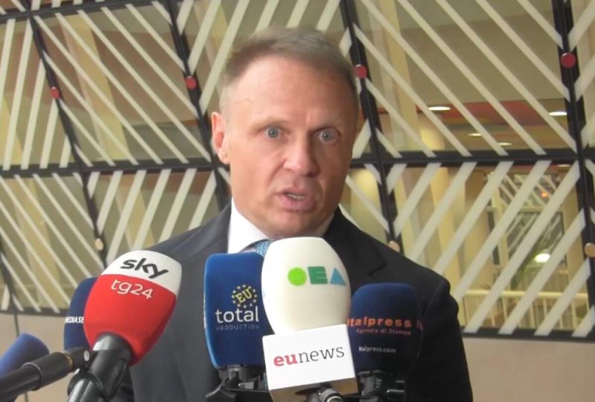 Migranti, Lollobrigida “Chi arriva con dl flussi non è di serie B” - 