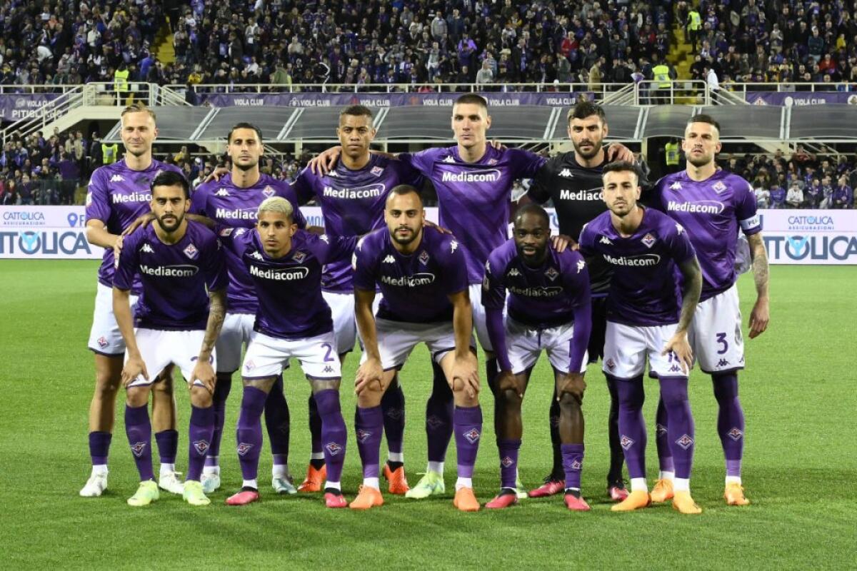 Fiorentina-Cremonese 0-0, viola in finale di Coppa Italia - 