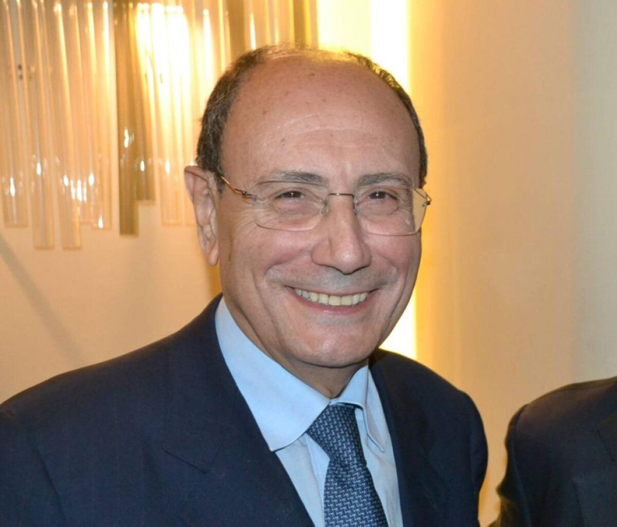 Schifani chiede poteri speciali per i termovalorizzatori, incontro con il ministro -