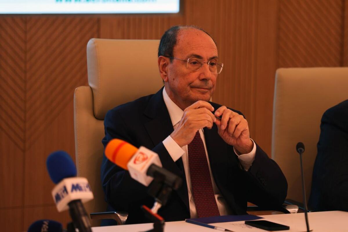 Sicilia, Schifani “Dopo l’estate faremo un tagliando alla giunta” - 