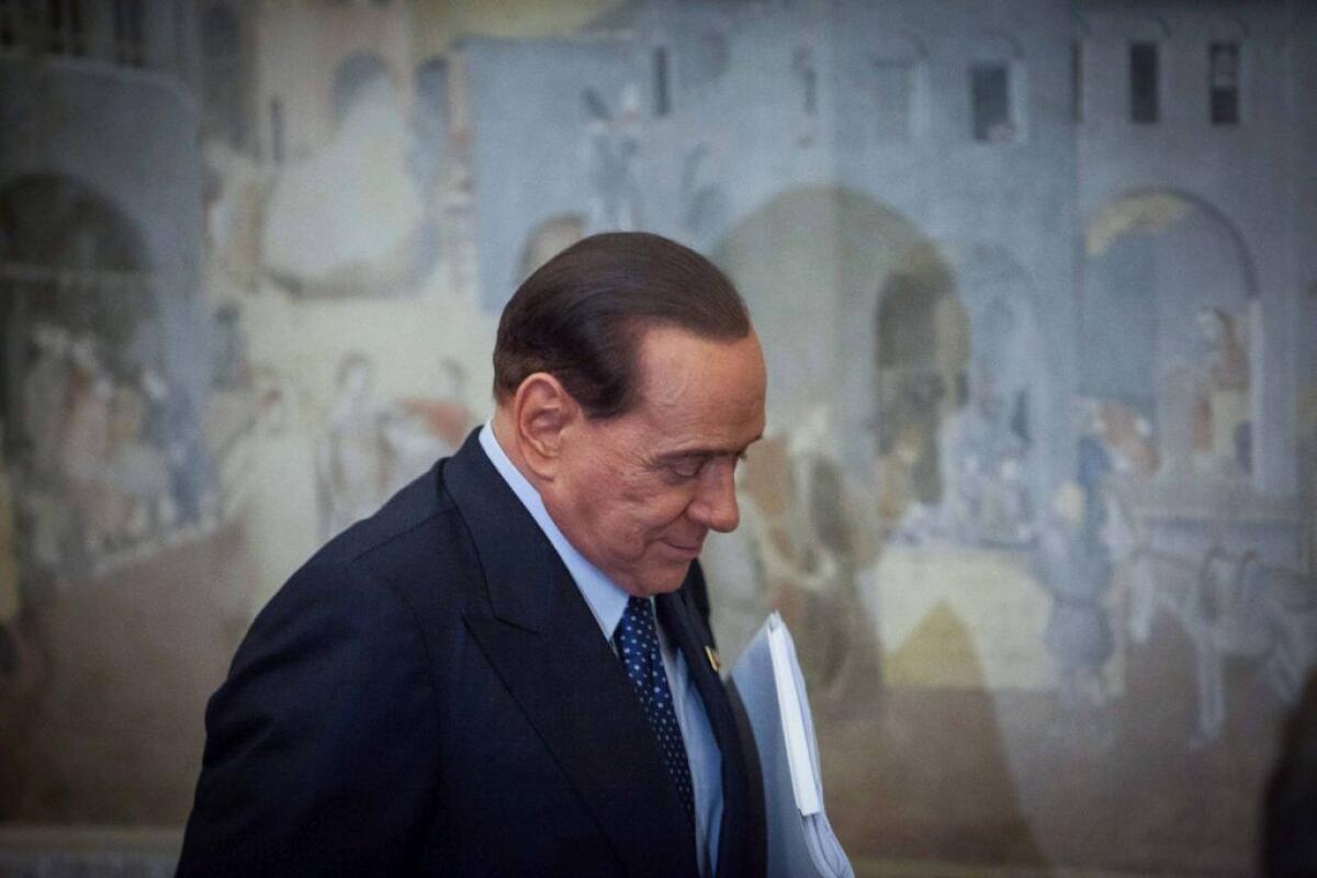 Berlusconi, bollettino: cure proseguono in degenza ordinaria - 