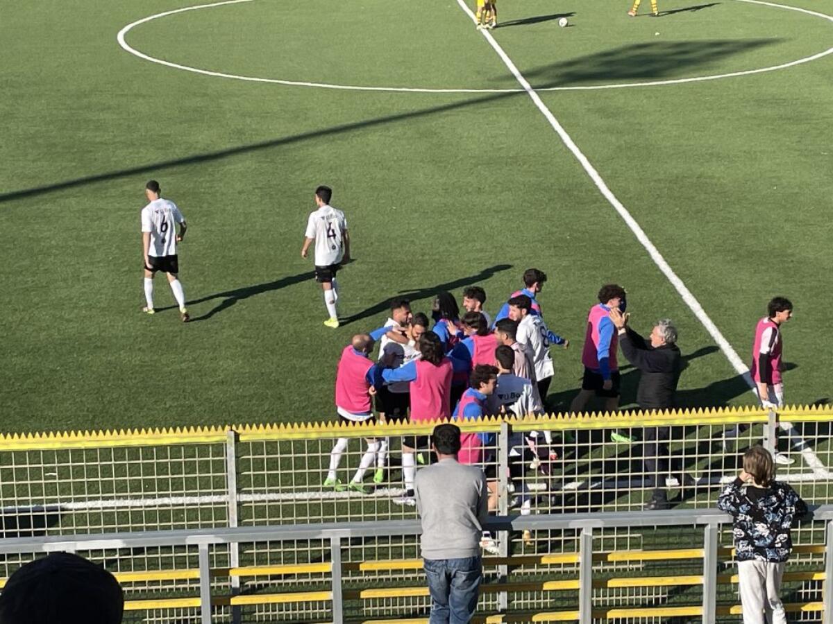 Altalena di emozioni al Presti: Gela FC batte 3-2 la Mazarese - 