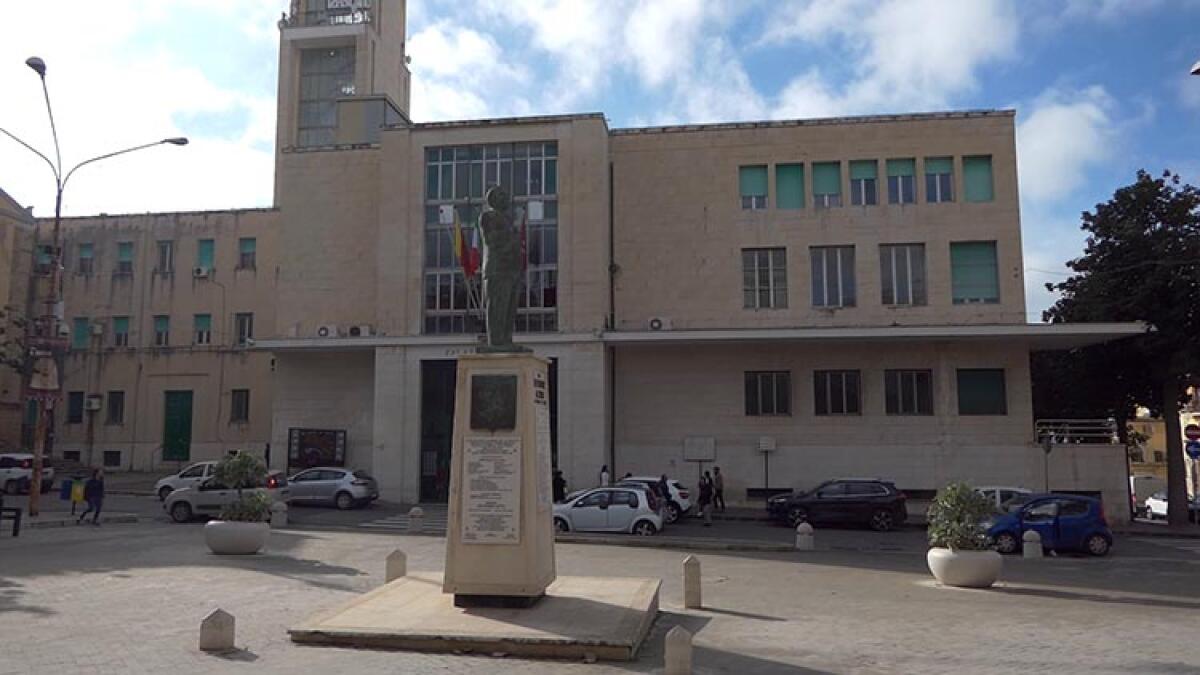 Formalizzato l'incarico al neo dirigente al bilancio, Amato arriva nella fase più difficile - 