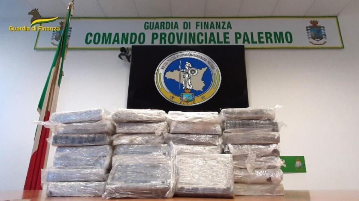 Sgominata banda di trafficanti di droga tra Calabria e Sicilia - 