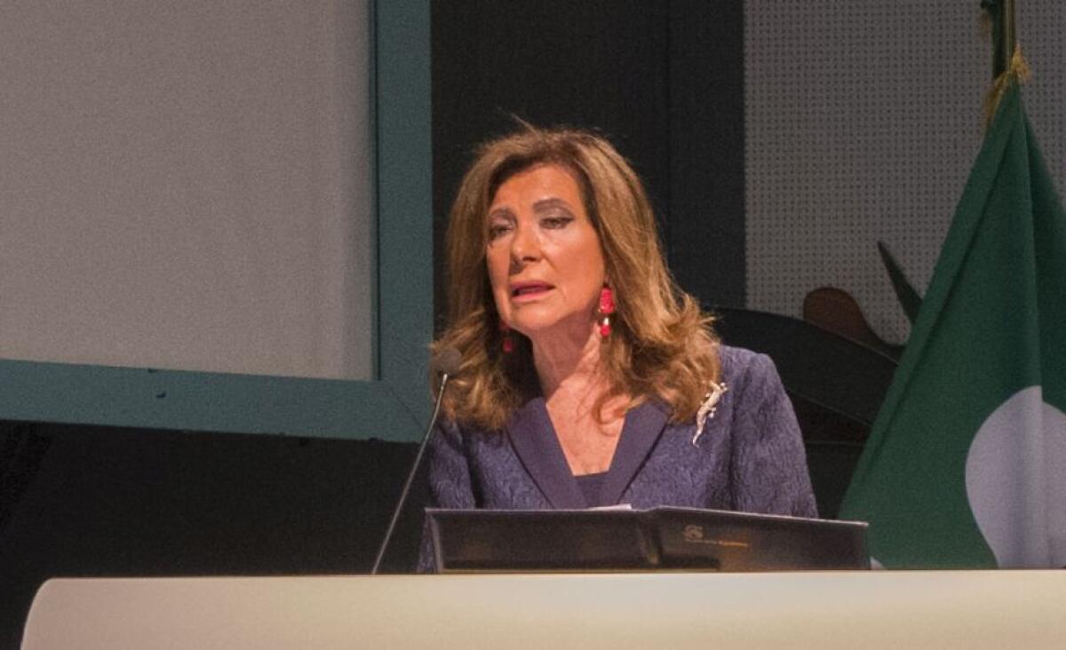 Riforme, Casellati “Entro l’estate presenterò ddl costituzionale” - 