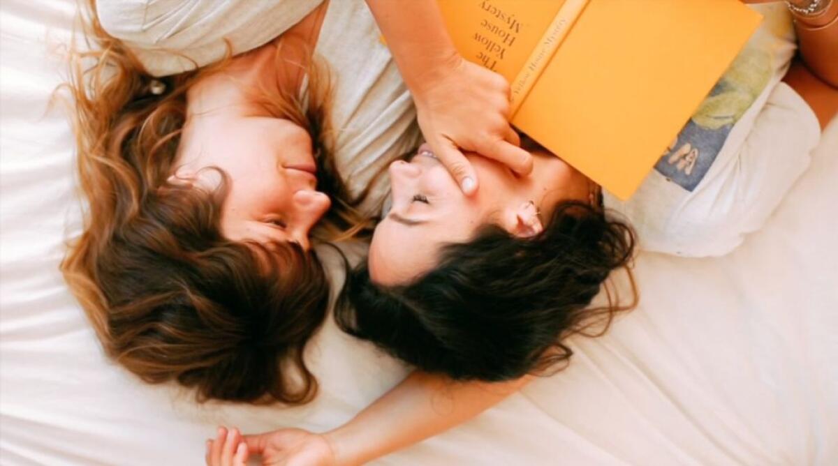 Sempre più adolescenti vivono da “gender fluid” - 