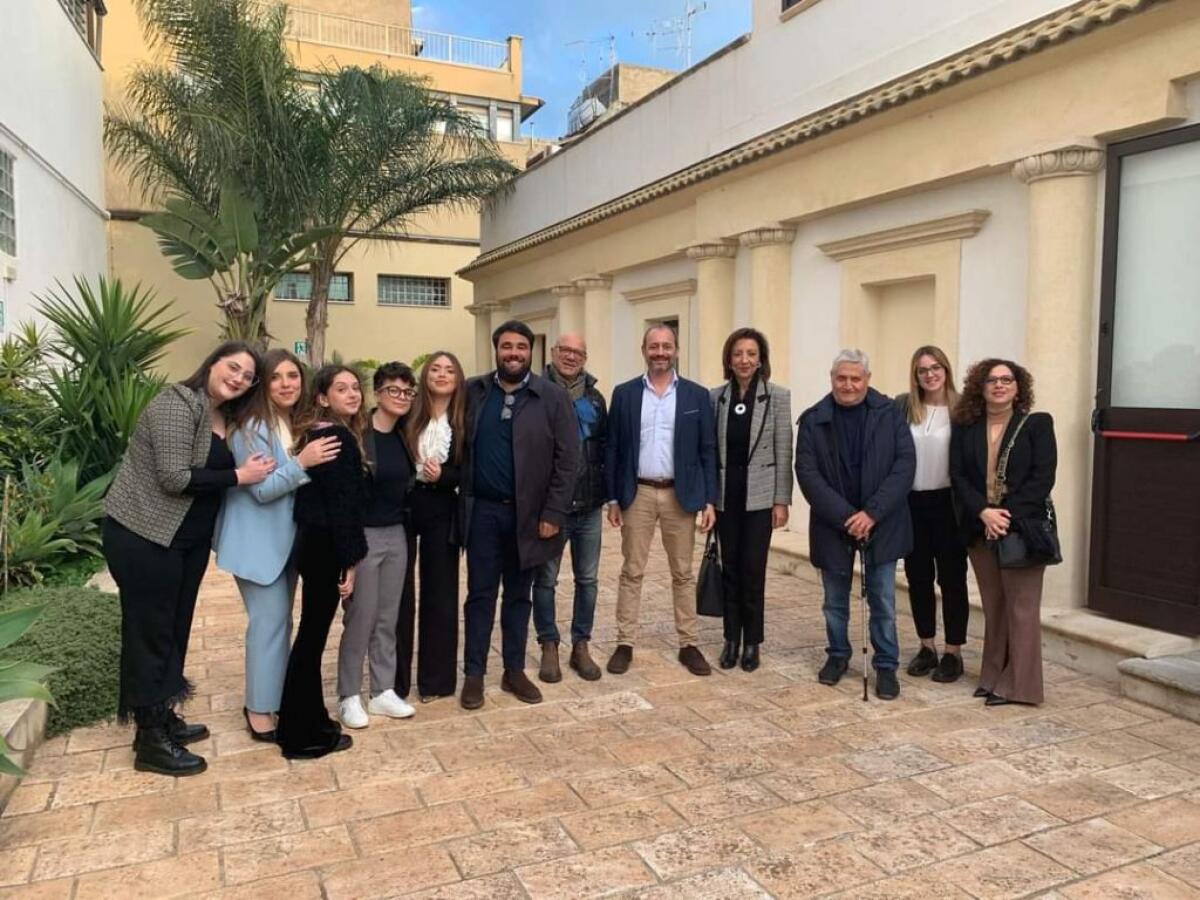 I Giovani Democratici lanciano l'istituzione dello psicologo di base, un incontro in città - 