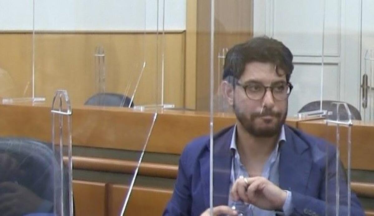 "Non sappiamo nulla della situazione finanziaria del Comune", Grisanti: "Si vada verso predissesto" - Il consigliere Pierpaolo Grisanti