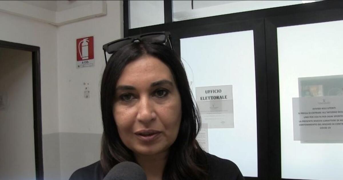 Trasporto disabili, Gnoffo: "Fallimento giunta, Greco e assessori farebbero bene a dimettersi" - La forzista Nadia Gnoffo