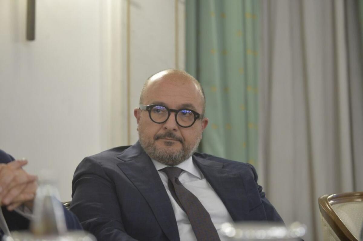 Cdm approva Ddl eco-vandali, Sangiuliano “Chi danneggia deve pagare” - 