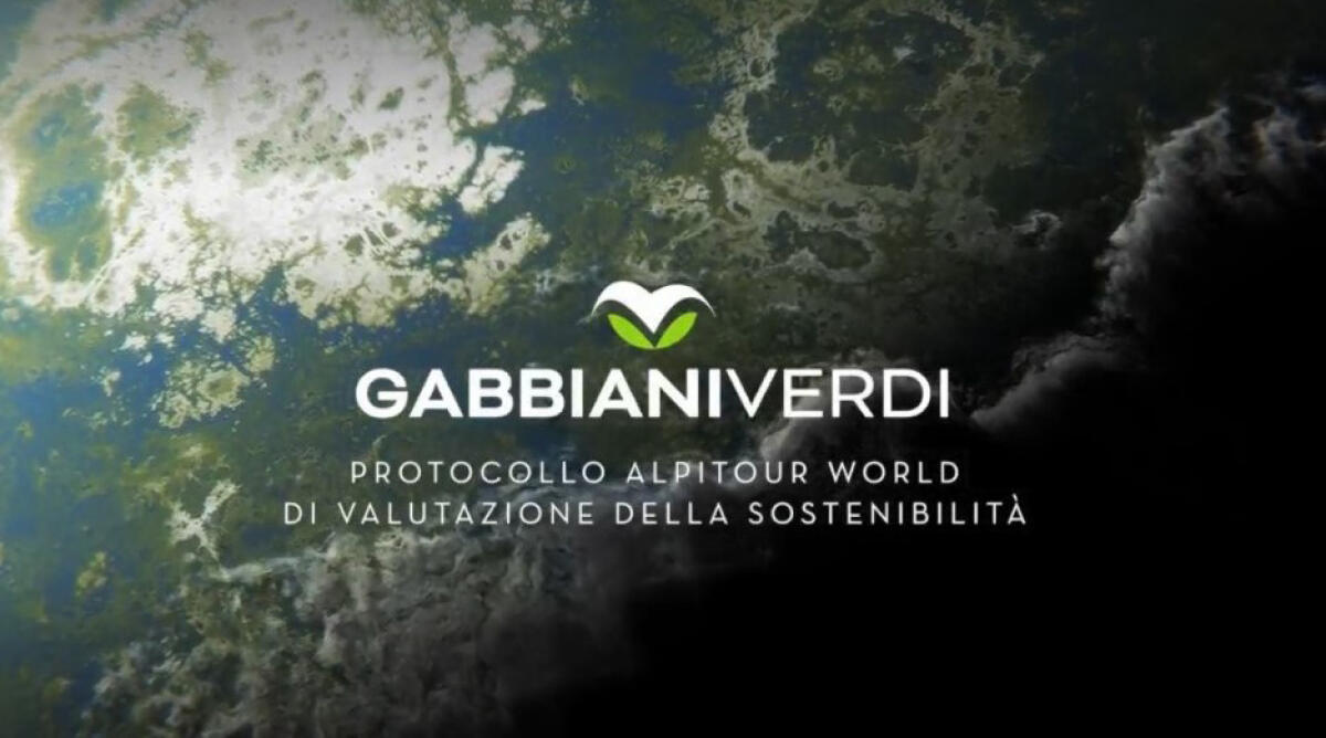 “Gabbiani Verdi”, Alpitour World certifica le sue strutture sostenibili - 