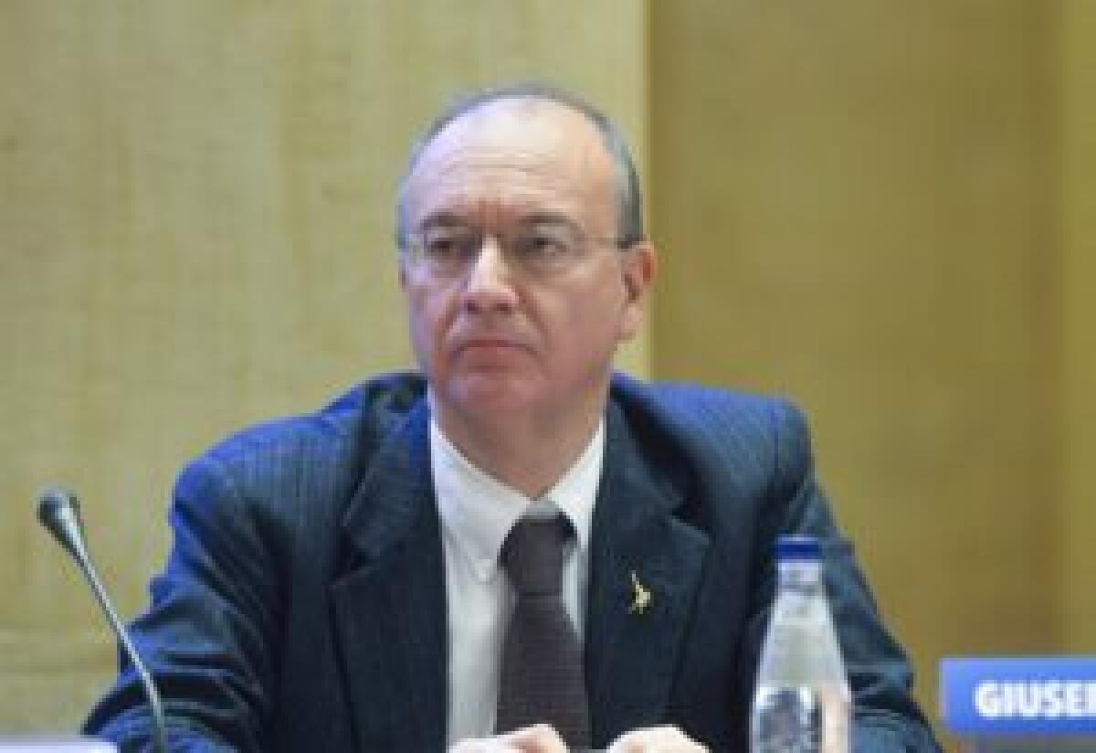 Maltempo, Valditara “Proporrò un fondo a sostegno delle scuole colpite” -