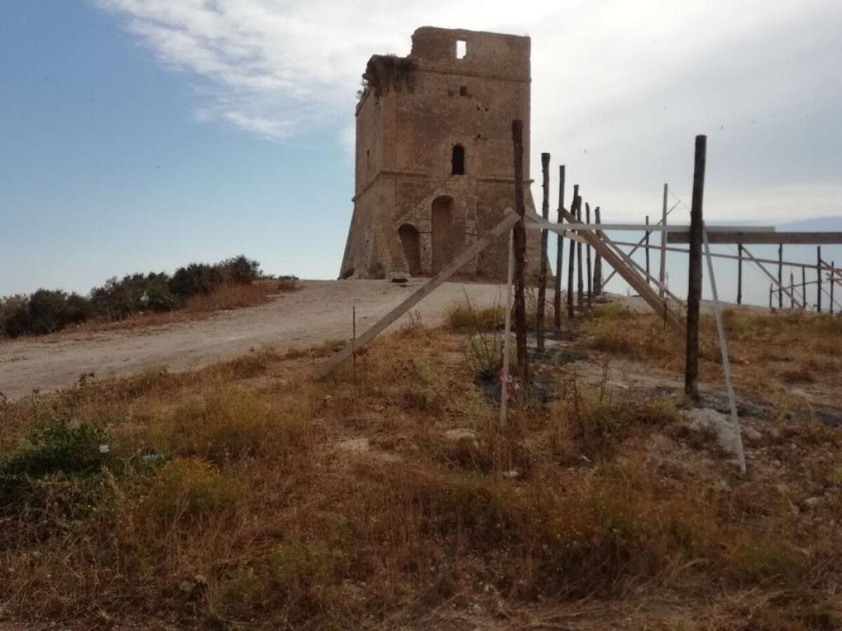 "Torre Manfria simbolo città pronti a riqualificarla", Greco: "Nel Pd c'è chi difende interessi privati" - 