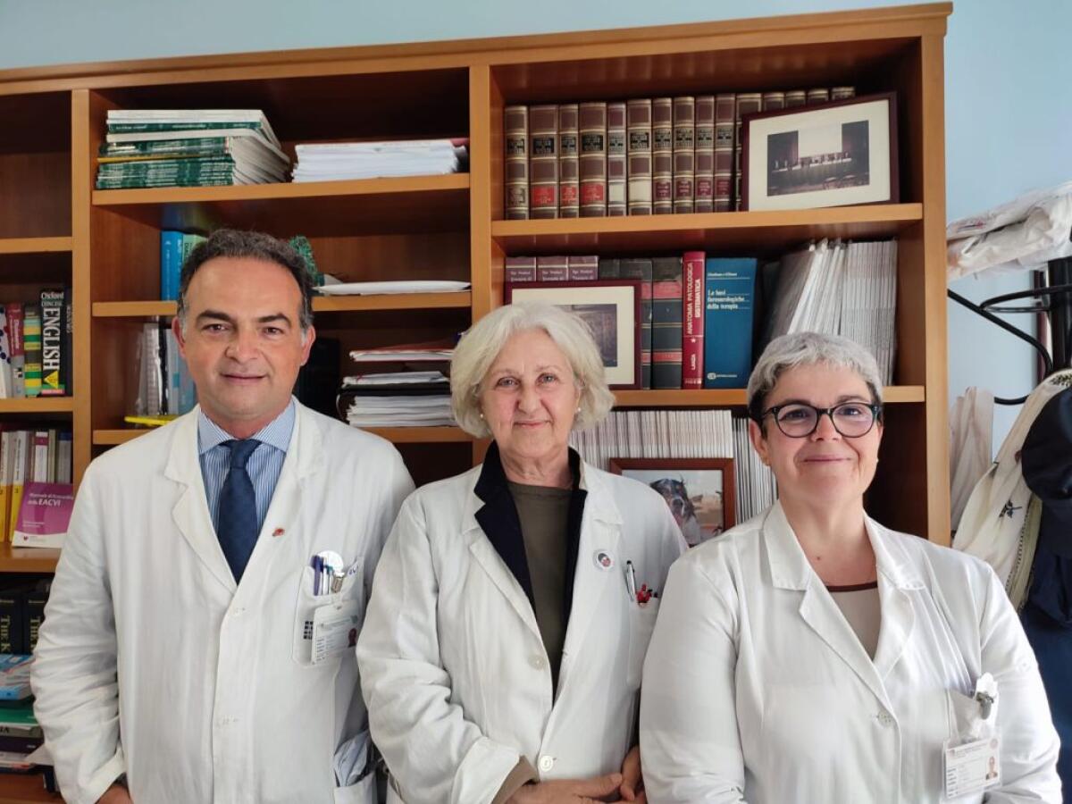 Al Policlinico a Palermo l’ambulatorio polispecialistico di Nefro-Cardiologia -