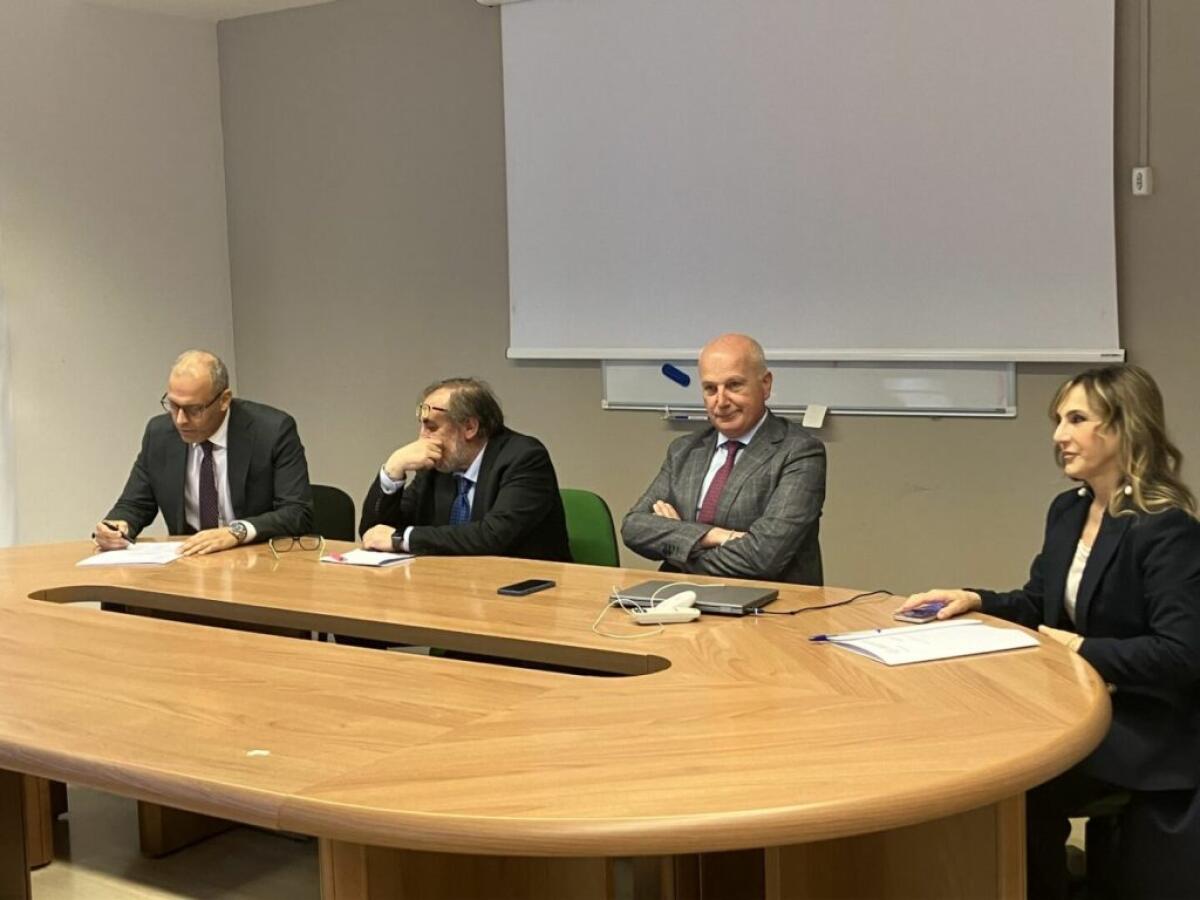 Policlinico Palermo, un Piano per la prevenzione degli atti di violenza - 