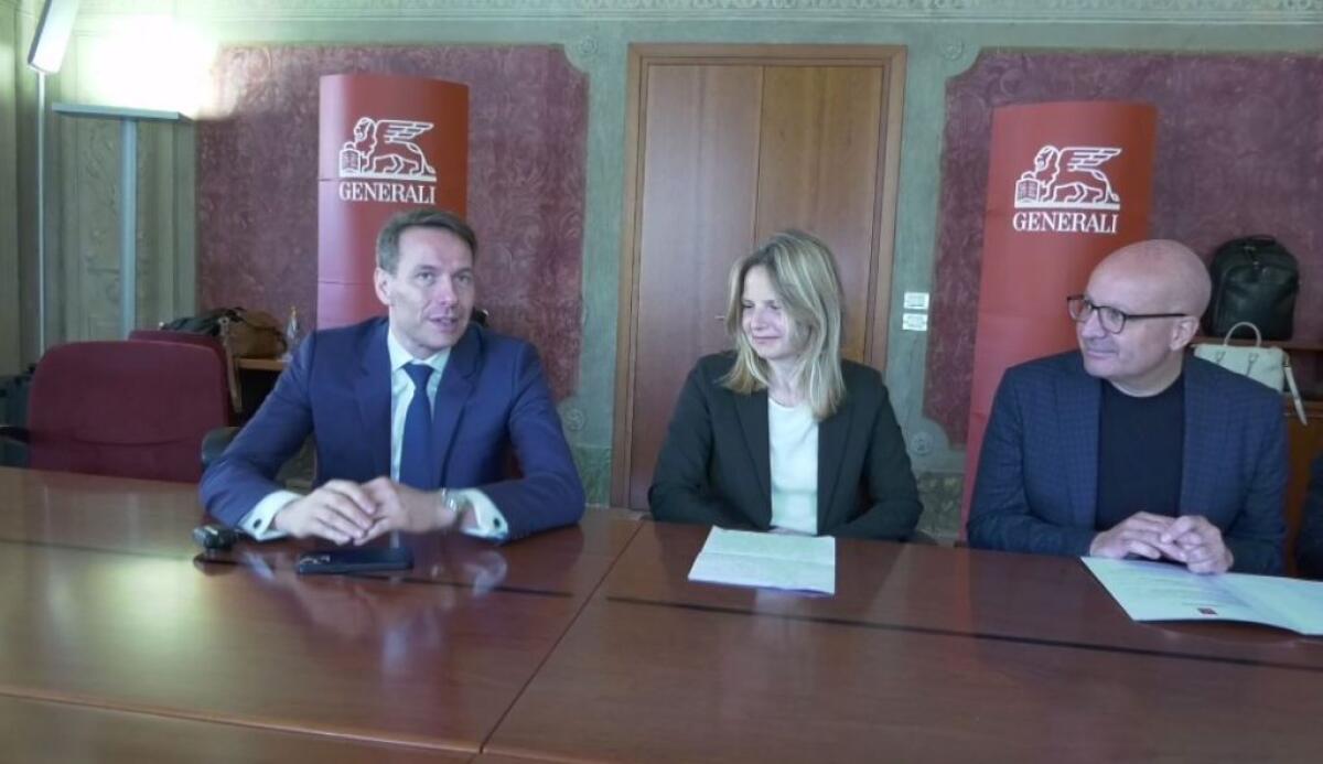 Generali, a Padova la seconda tappa del tour “Vite: storie di felicità” - 