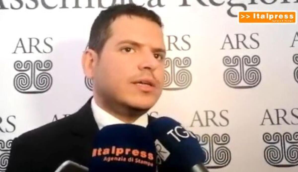 Galvagno “All’Ars nei primi sei mesi presentati 392 ddl” - 