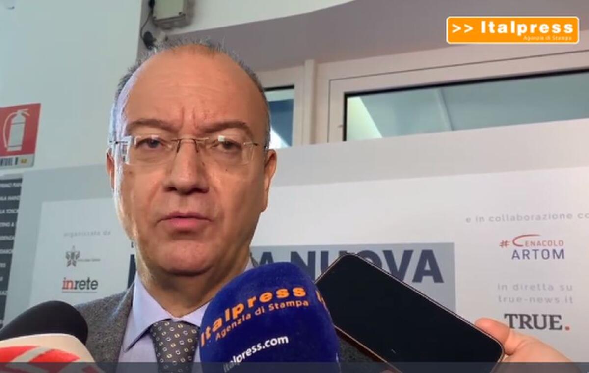 Scuola, Valditara “Per fine anno prime misure piano semplificazione” - 