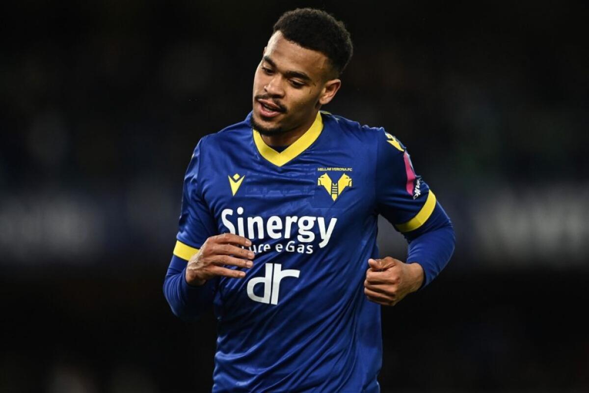 Il Verona vince 1-0 a Lecce e vede la salvezza - 