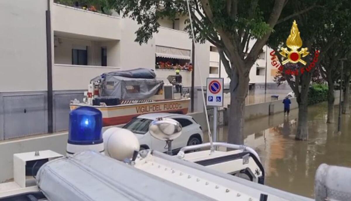 Maltempo, sale a 14 il bilancio delle vittime in Emilia-Romagna - 