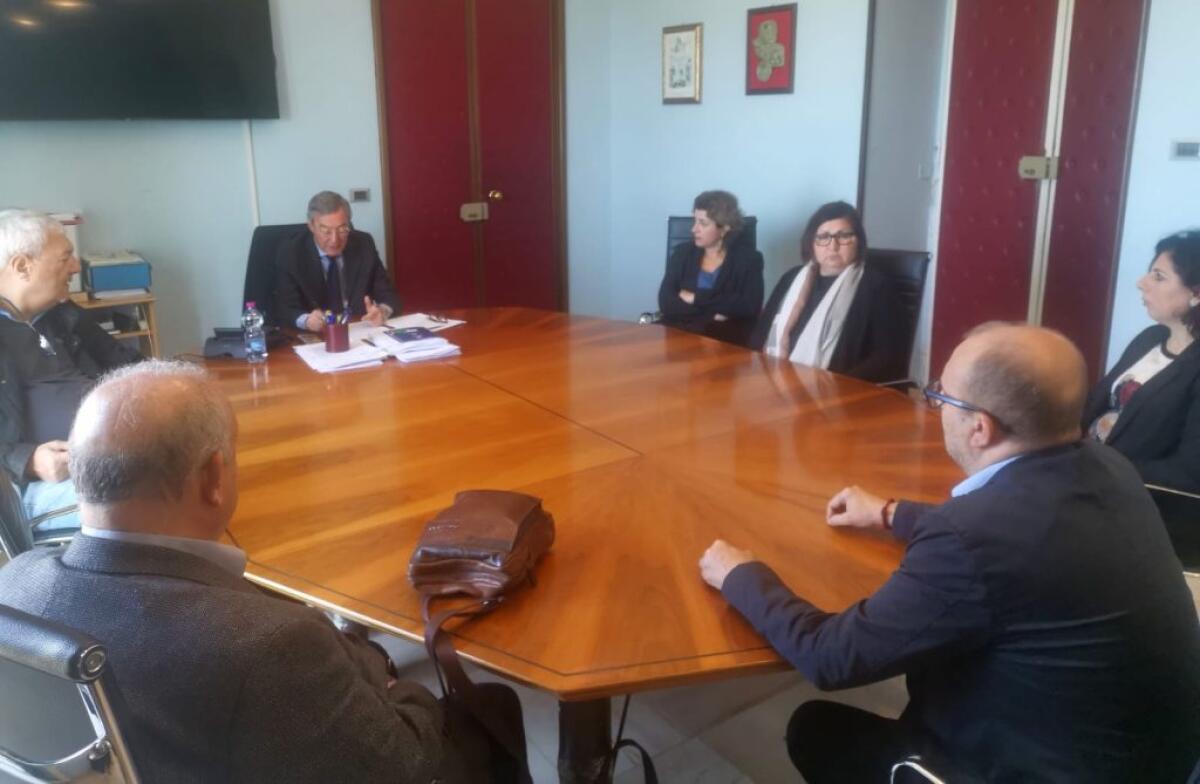 Patto di collaborazione tra amministrazione, Labsus e Cesvop: si punta a finanziamento -