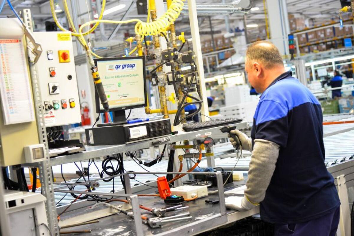 Lavoro, nei primi 4 mesi creati oltre 200mila posti - 