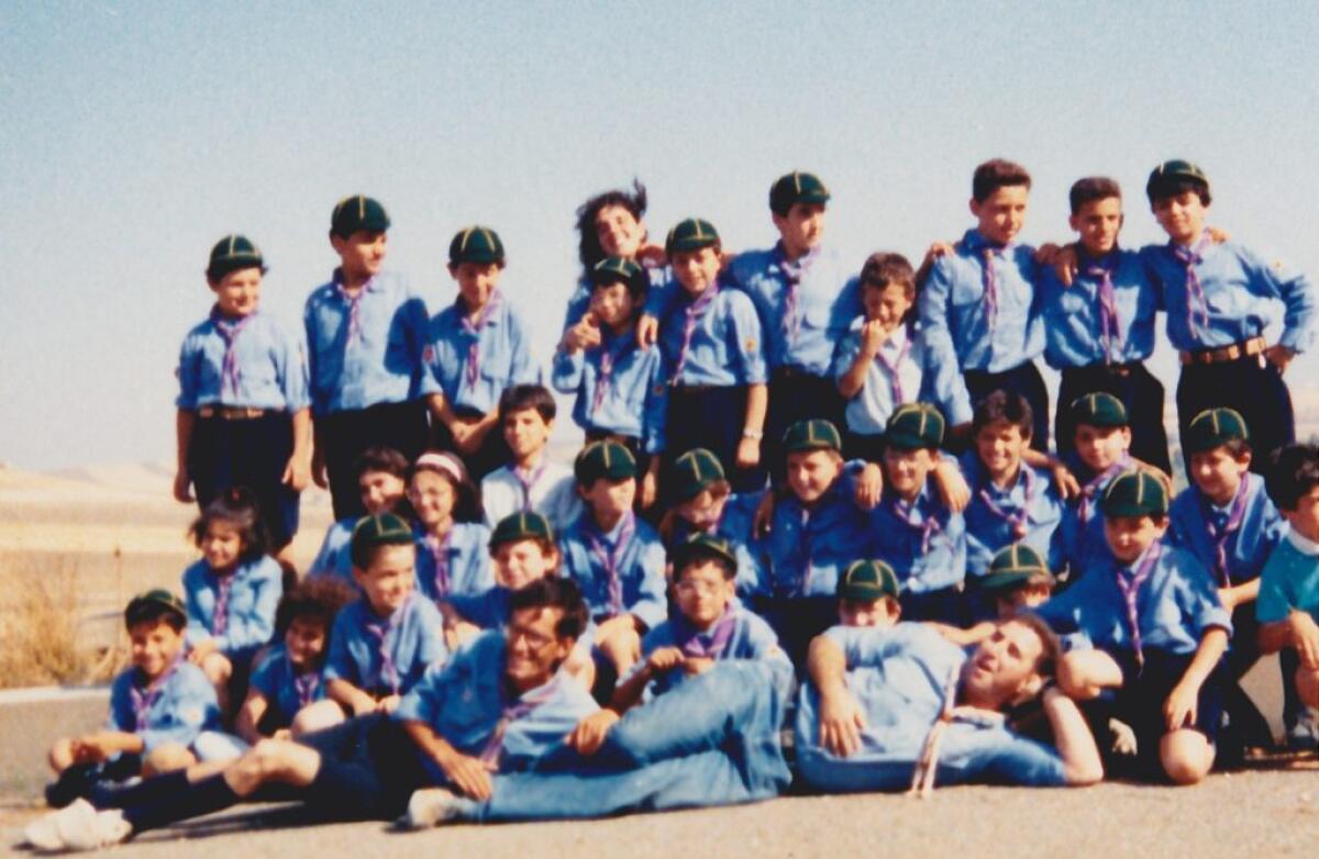 L'addio a Totò Sauna, il suo impegno sociale e lo scoutismo: "Vocazione alla formazione" - 