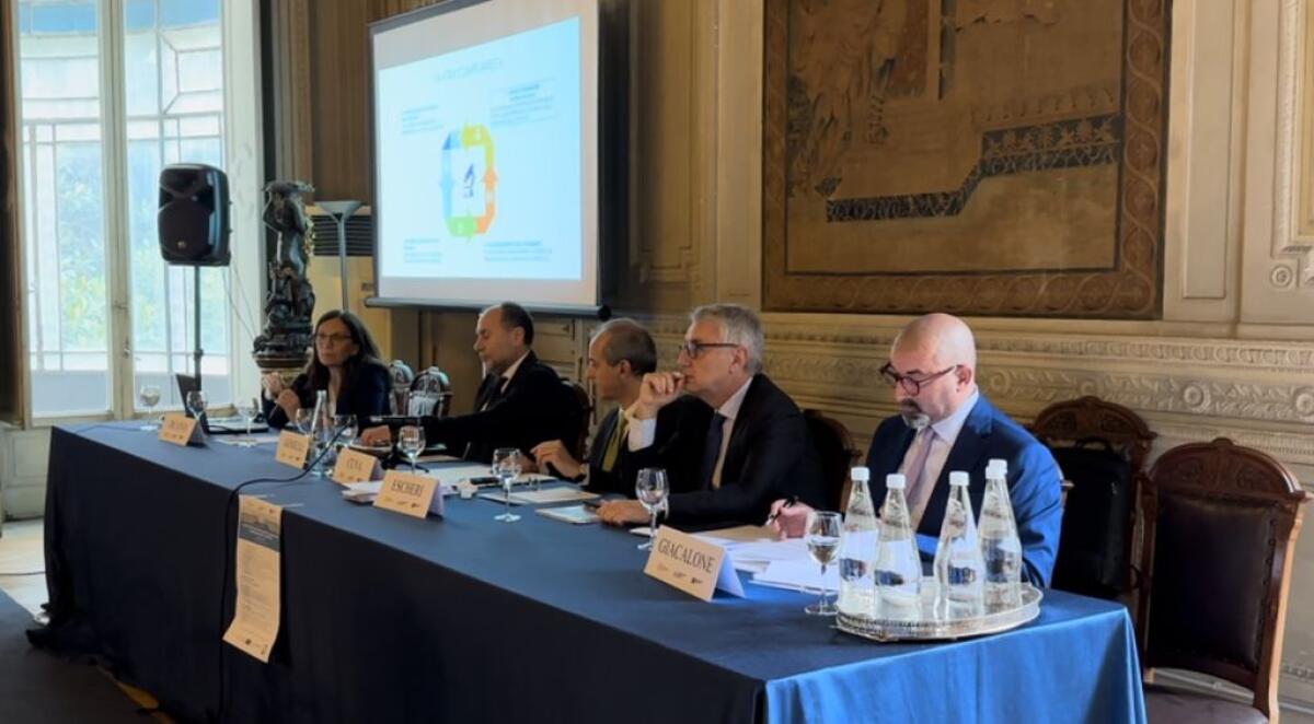 Imprese, a Palermo commercialisti e tributaristi a confronto sulla 231 - 