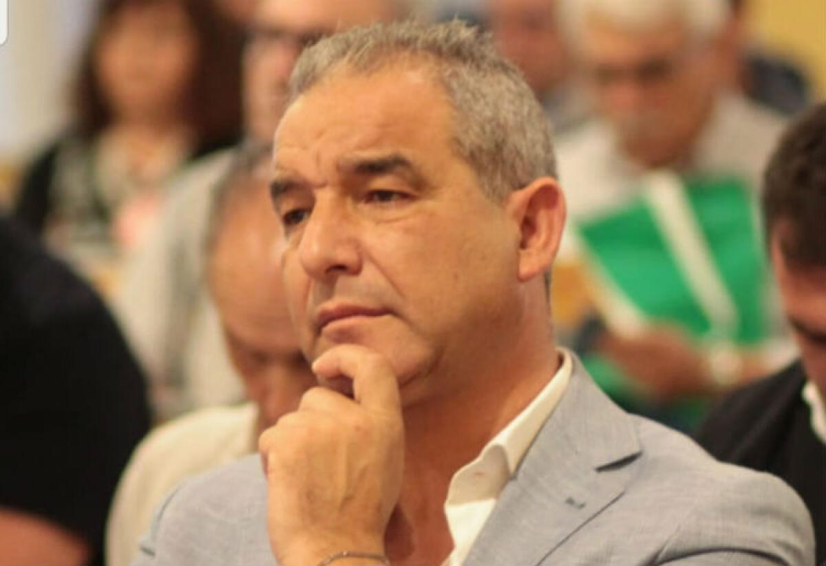 Finanziamenti, Gallo: "Gela e Niscemi approvino statuto, non mettano a repentaglio i fondi" - Il segretario Cisl Emanuele Gallo
