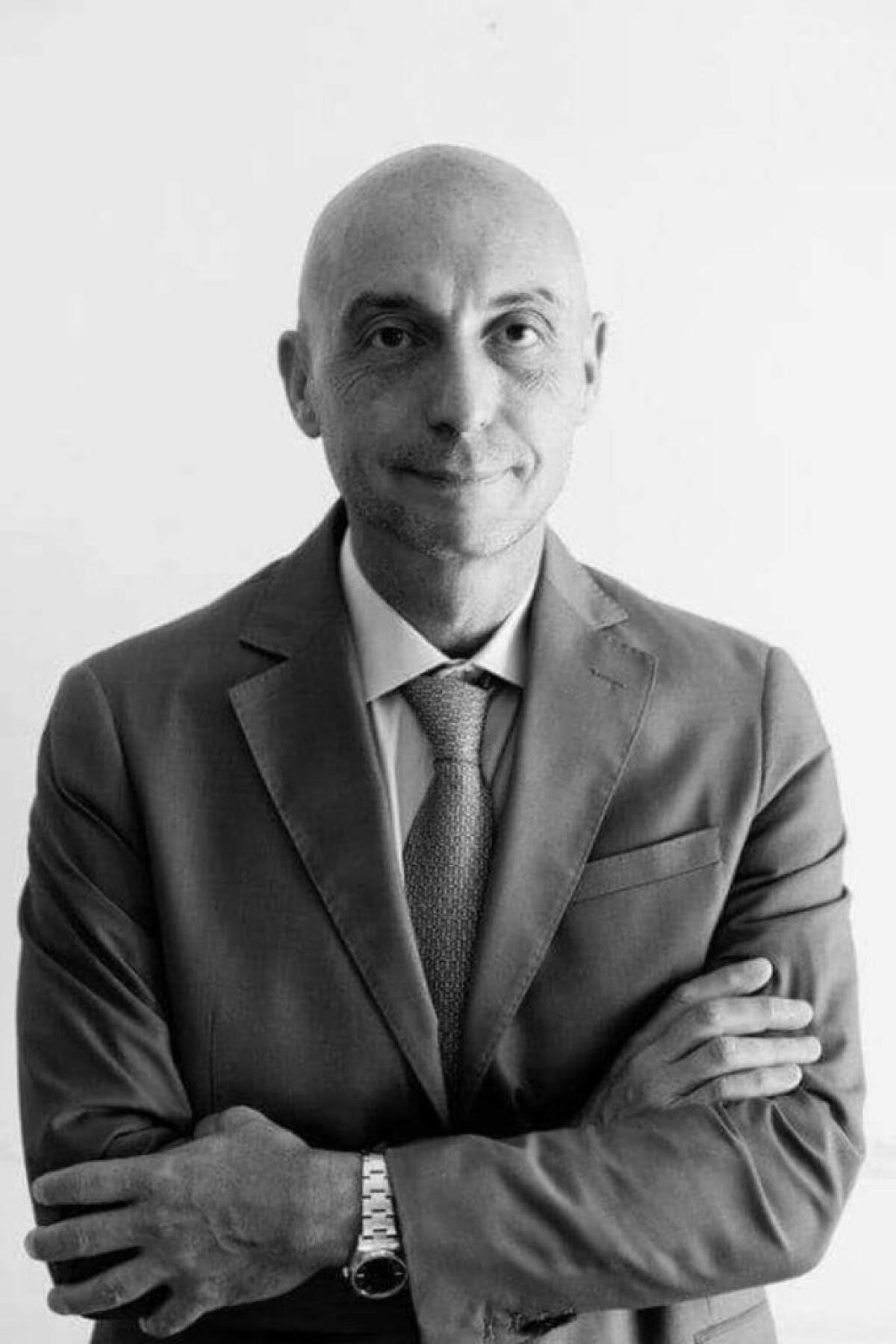 Palermo, tre giorni di visita ufficiale dell’ambasciatore lituano -