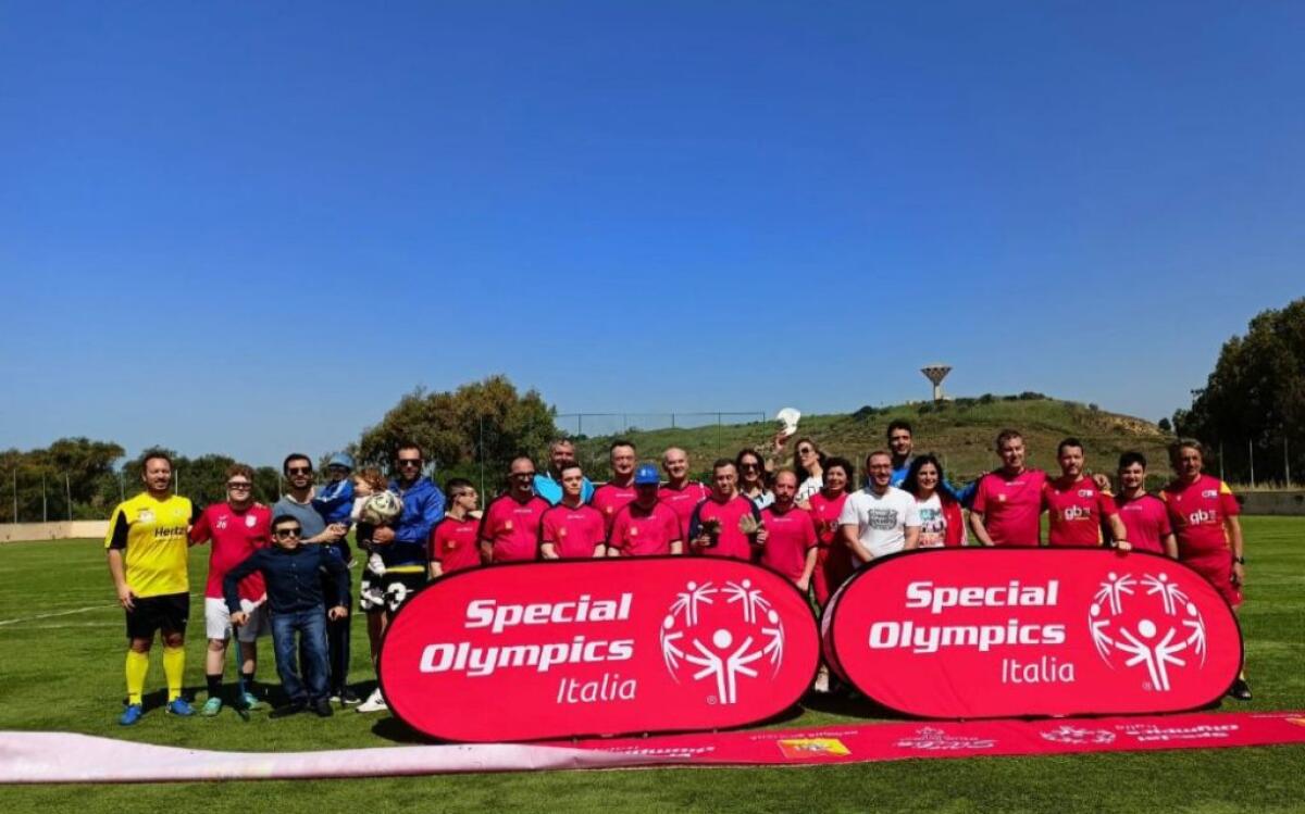 Avvocati e "Orizzonte" al "Mattei" contro i pregiudizi, dopo il match vince l'inclusione -