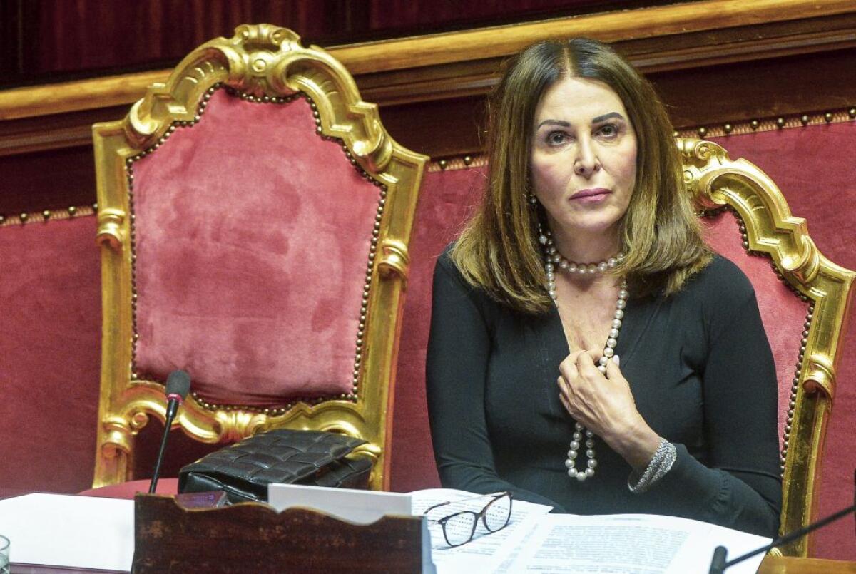 Santanchè “Tutti in vacanza in Romagna per evitare tragedia economica” - 