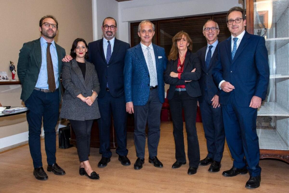 Cuva confermato Presidente della Camera degli Avvocati tributaristi di Palermo - 