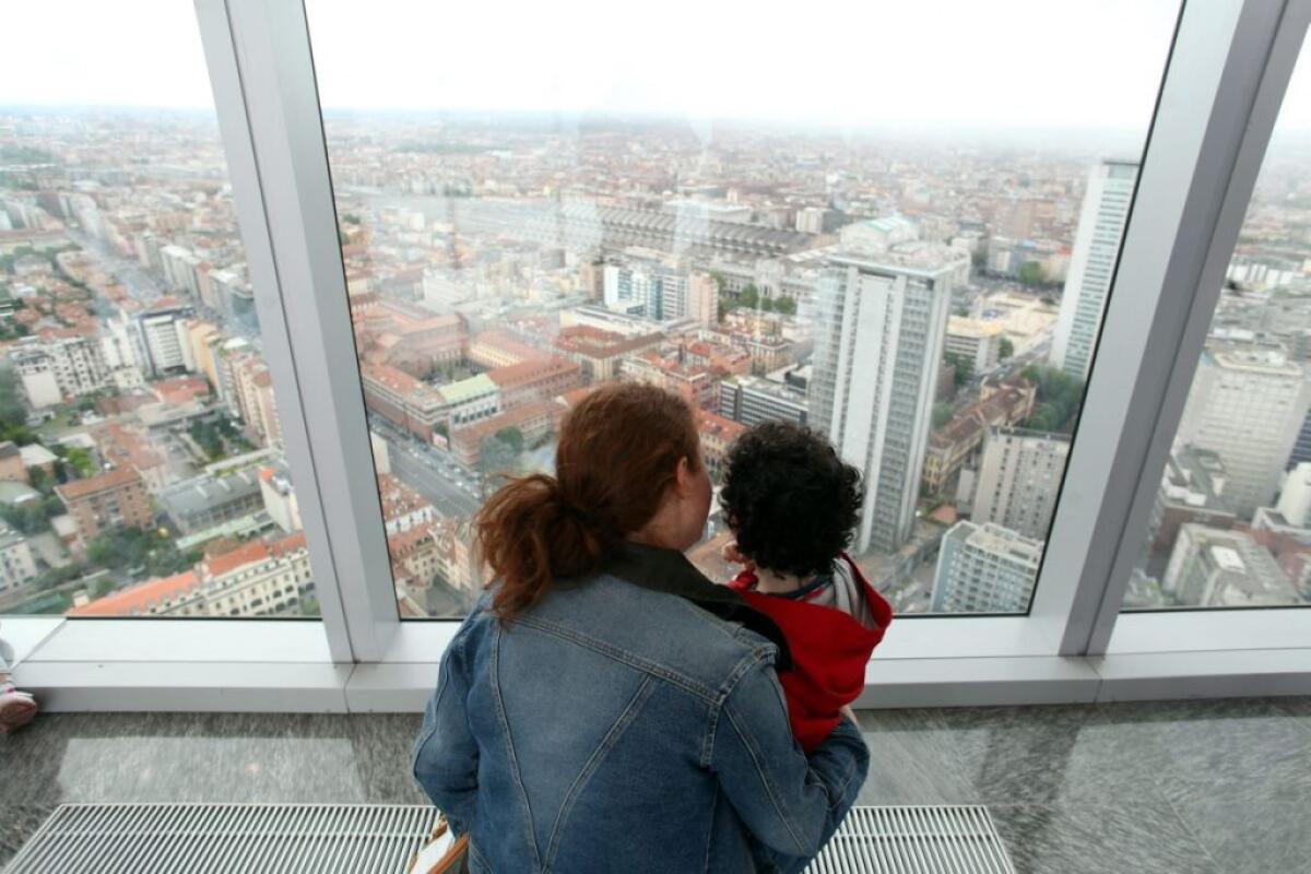 Un sondaggio, 4 donne under 34 su 10 non hanno intenzione di avere figli -