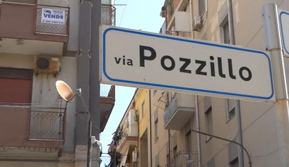 Perdite in via Pozzillo, Lanzafame: “Da dicembre Caltaqua ci ignora” - 