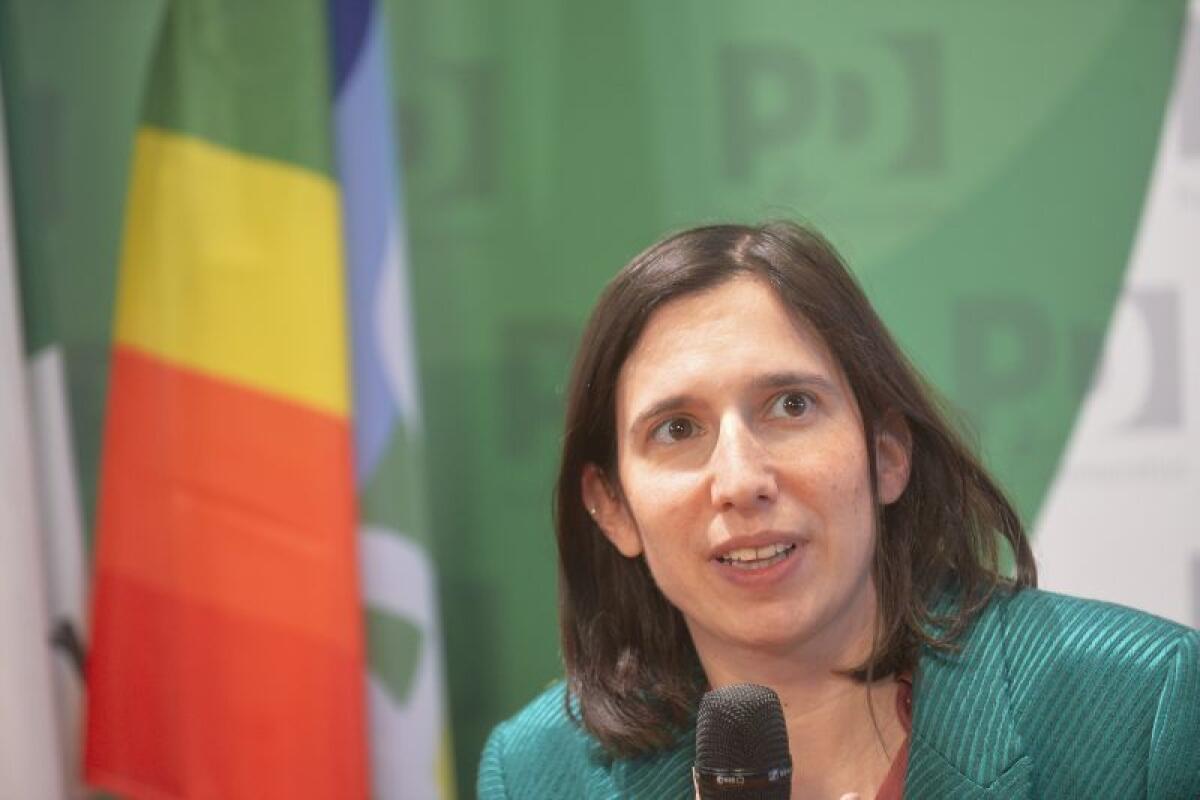 Riforme, Schlein “No a elezione diretta capo dello Stato e premierato” - 